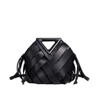 Bottega Veneta Woven Handbag