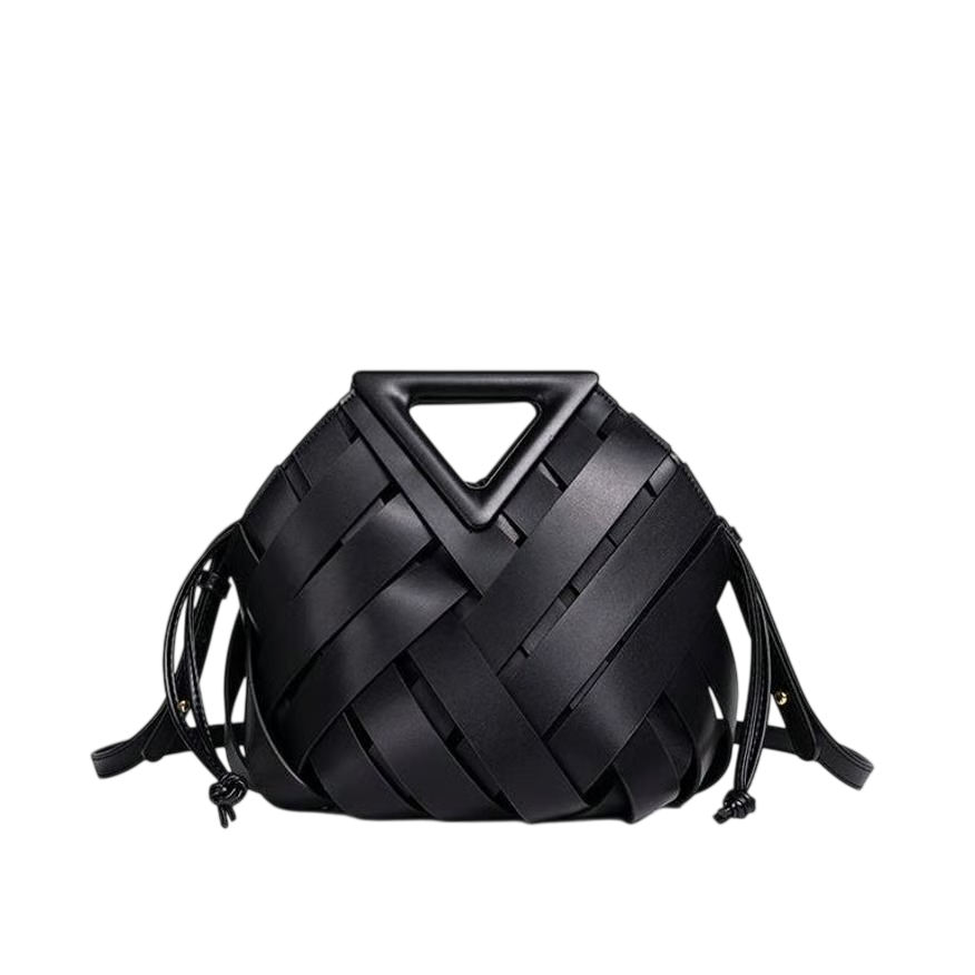 Bottega Veneta Woven Handbag