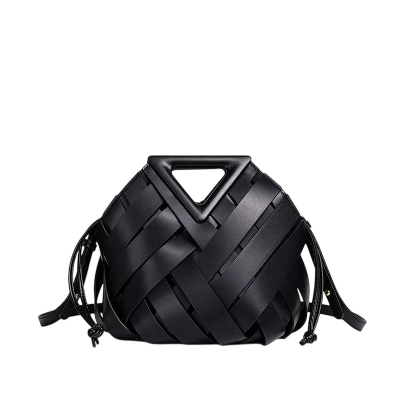 Bottega Veneta Woven Handbag