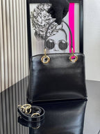 Christian Dior Cigale bag