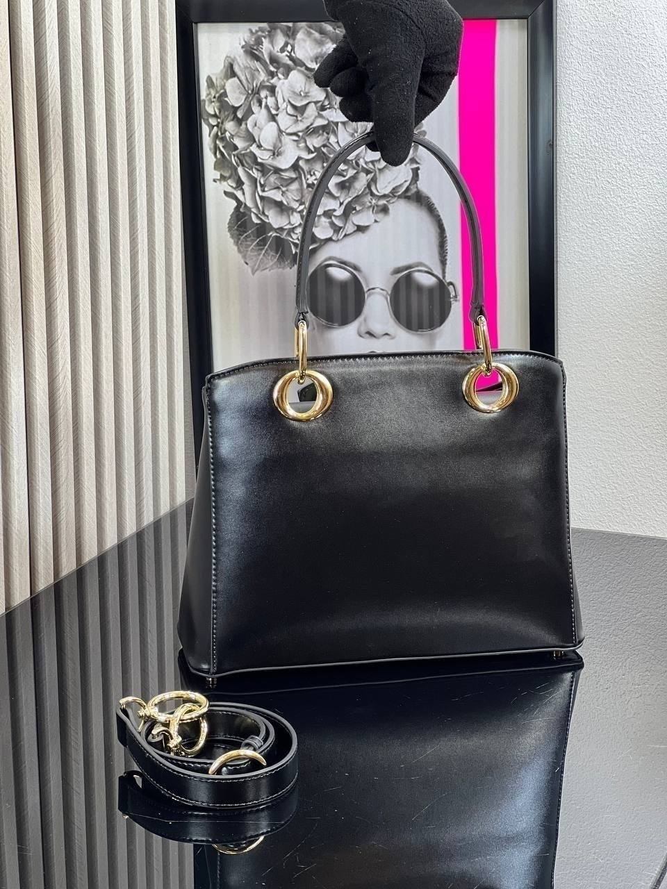 Christian Dior Cigale bag