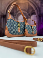 Gucci Jackie 1961 hobo bag