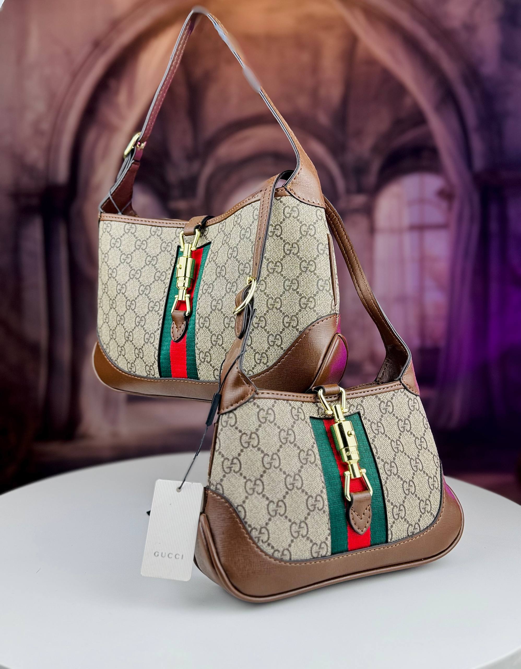 Gucci Jackie 1961 hobo bag