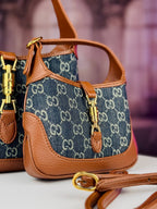 Gucci Jackie 1961 hobo bag