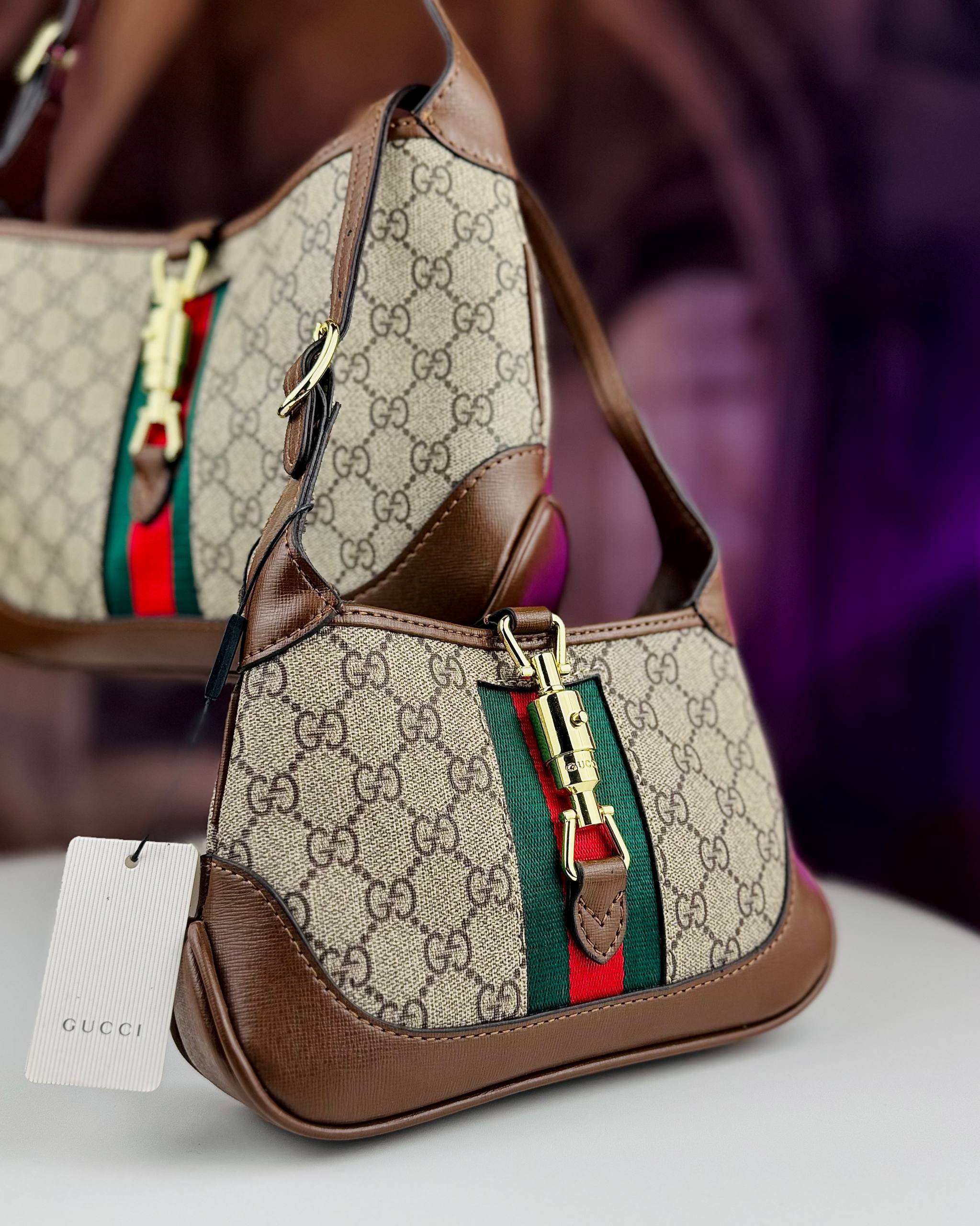 Gucci Jackie 1961 hobo bag