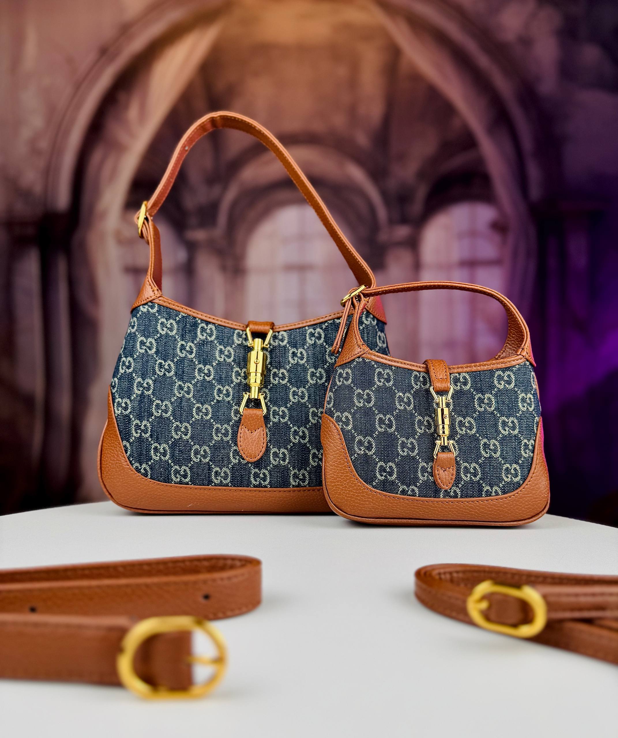 Gucci Jackie 1961 hobo bag