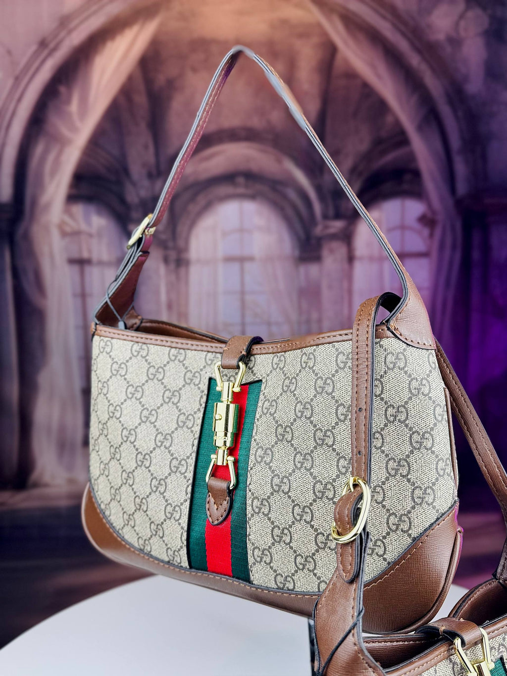 Gucci Jackie 1961 hobo bag