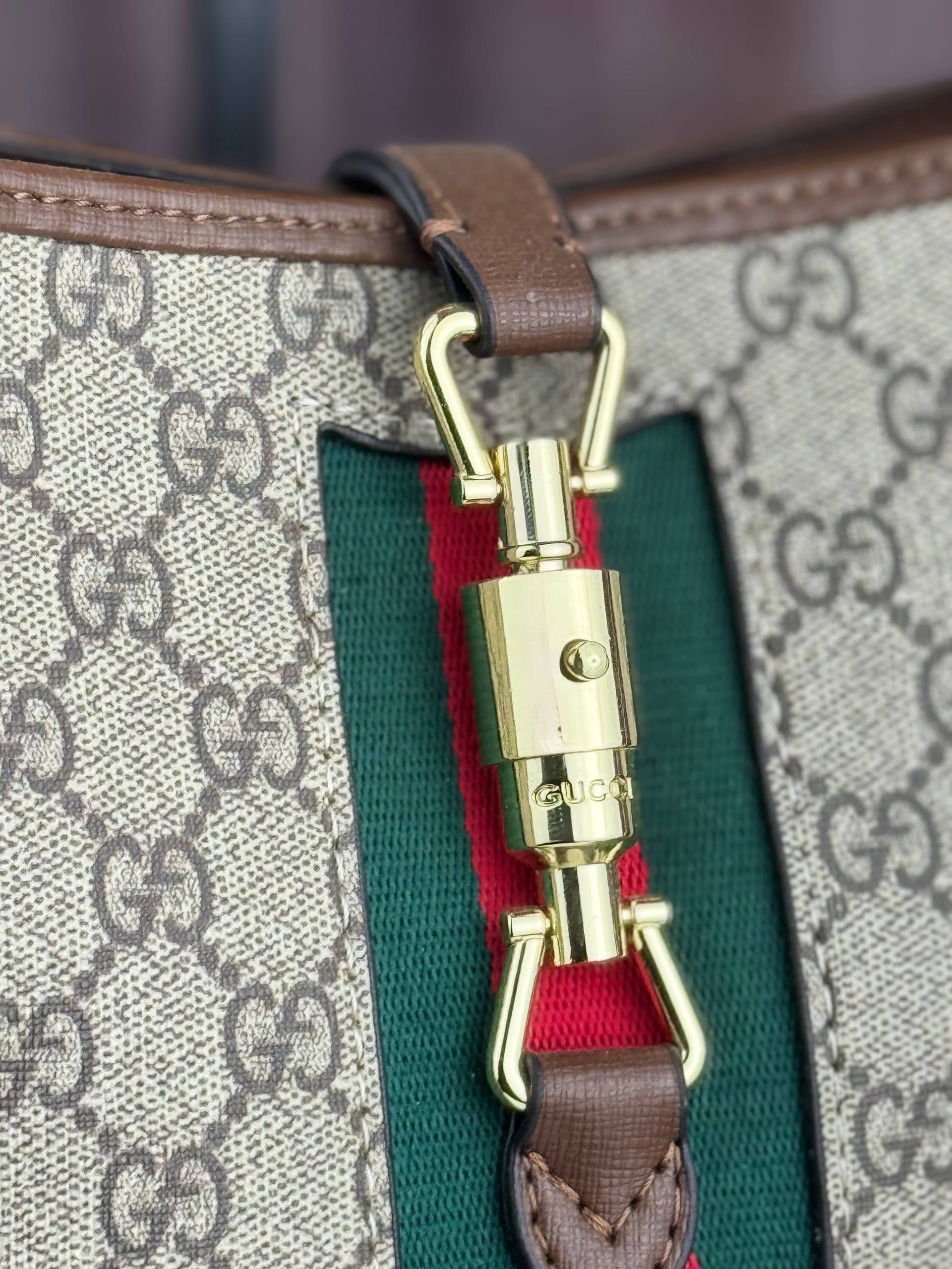 Gucci Jackie 1961 hobo bag