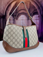 Gucci Jackie 1961 hobo bag