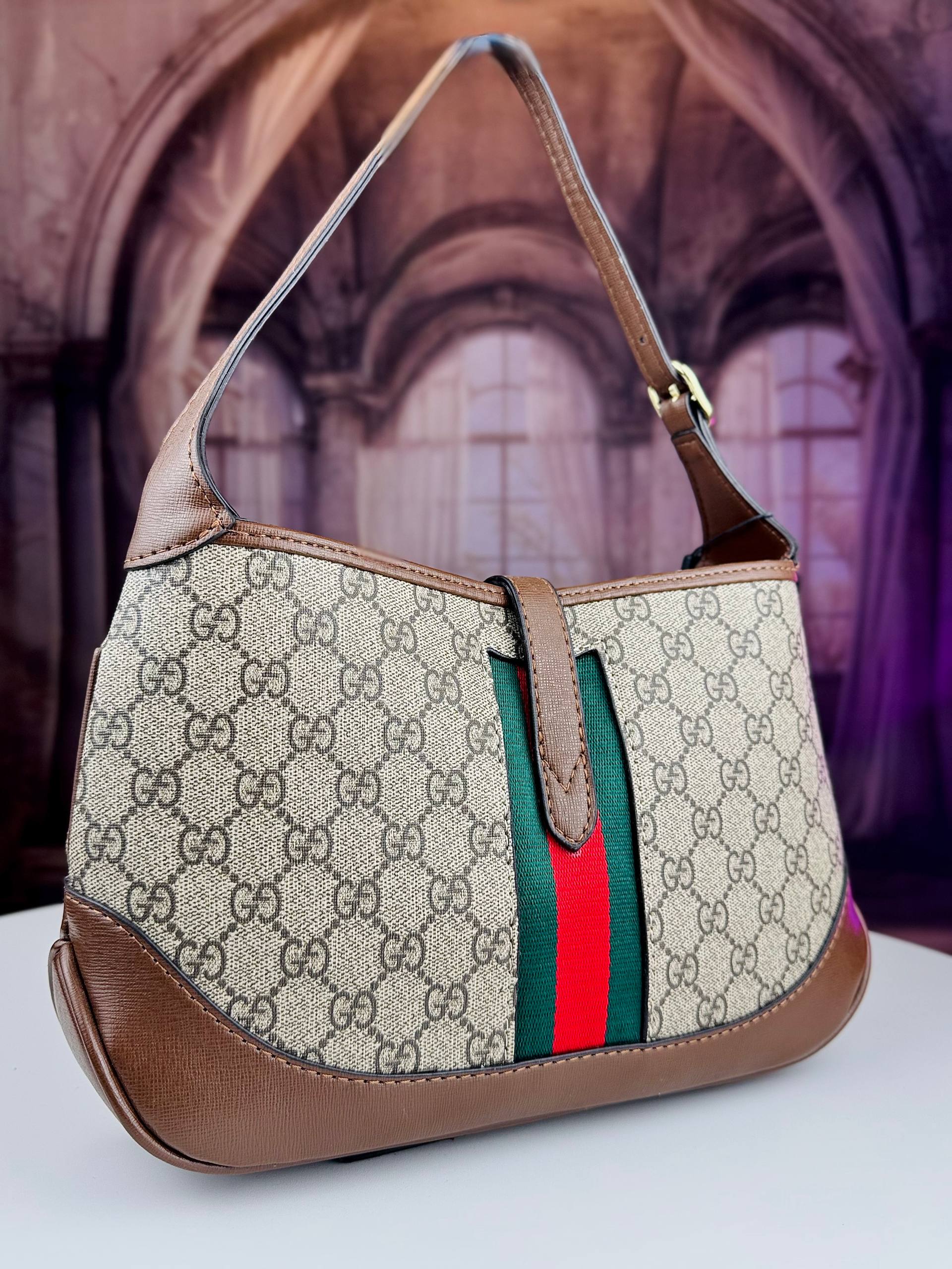 Gucci Jackie 1961 hobo bag
