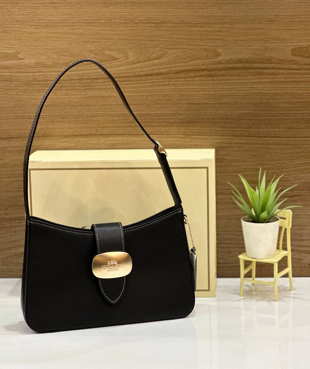 Coach Eliza Shoulder Bag
