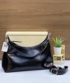 Coach Juliet Shoulder Bag