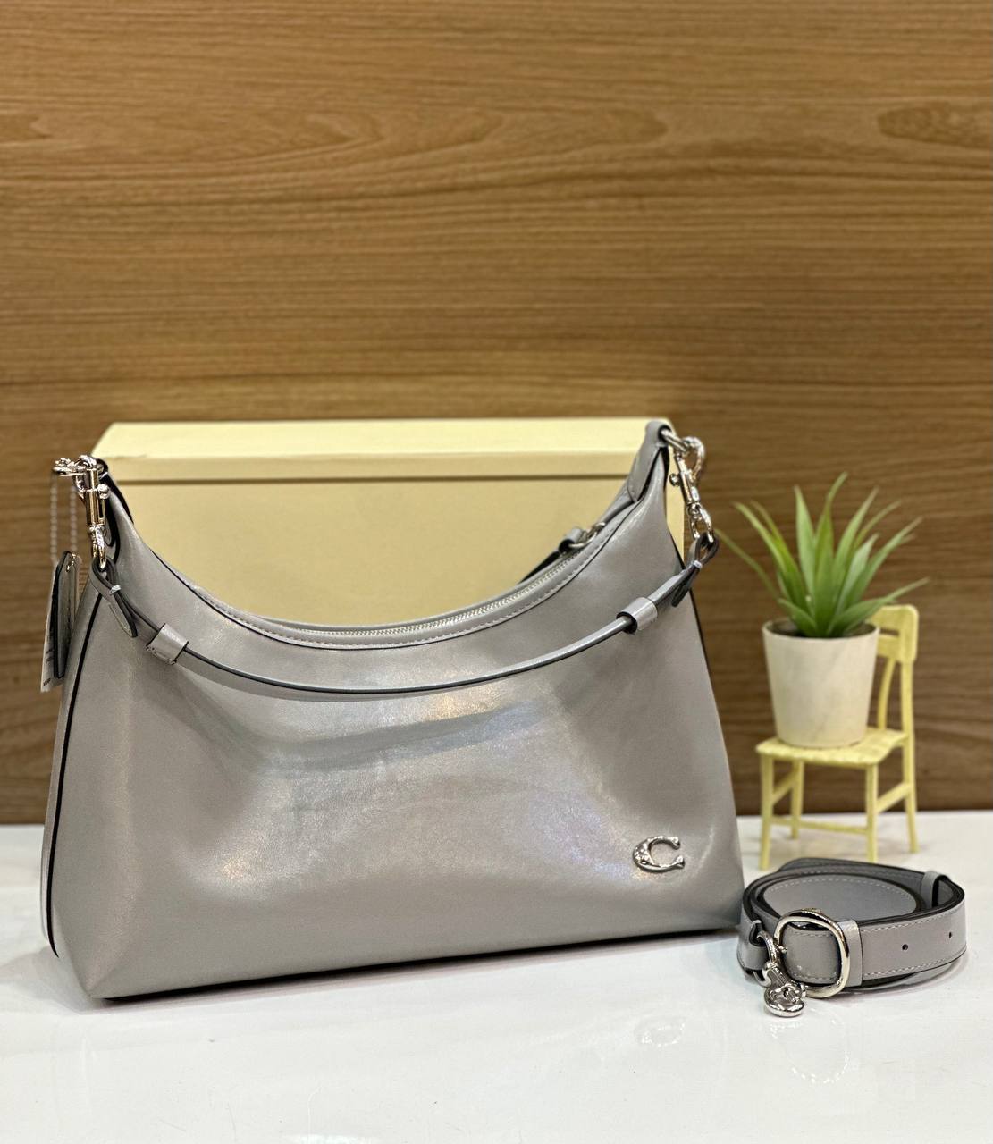 Coach Juliet Shoulder Bag