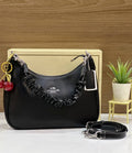 COACH Teri Hobo Shoulder Bag