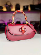 Gucci Bamboo 1947 top-handle bag