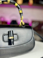 Gucci Bamboo 1947 top-handle bag