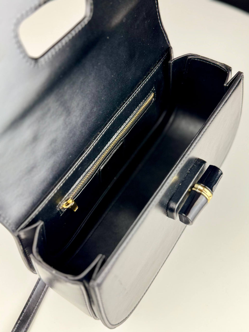 Gucci Bamboo 1947 top-handle bag