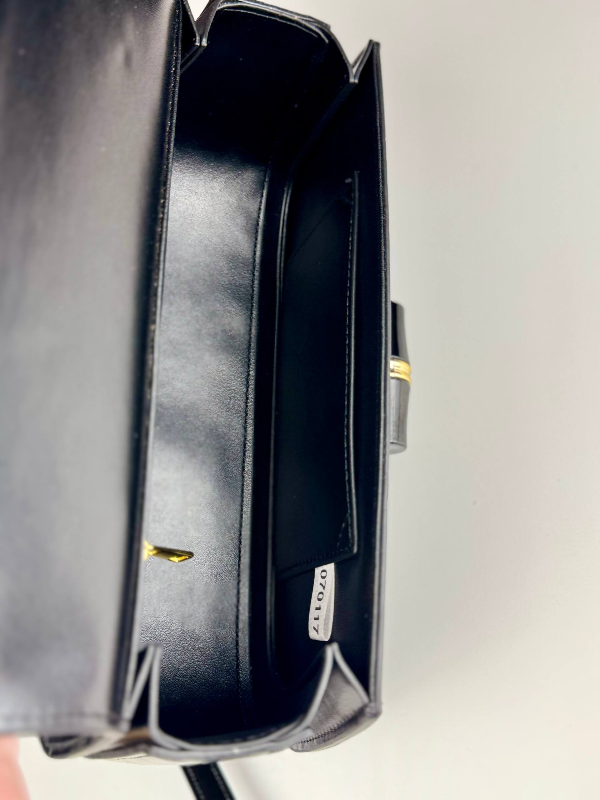 Gucci Bamboo 1947 top-handle bag