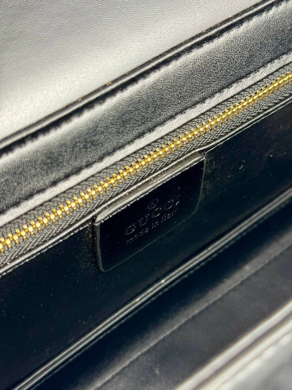 Gucci Bamboo 1947 top-handle bag