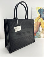 Christian Dior 30 Montaigne Puff Flap Bag