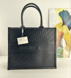 Christian Dior 30 Montaigne Puff Flap Bag