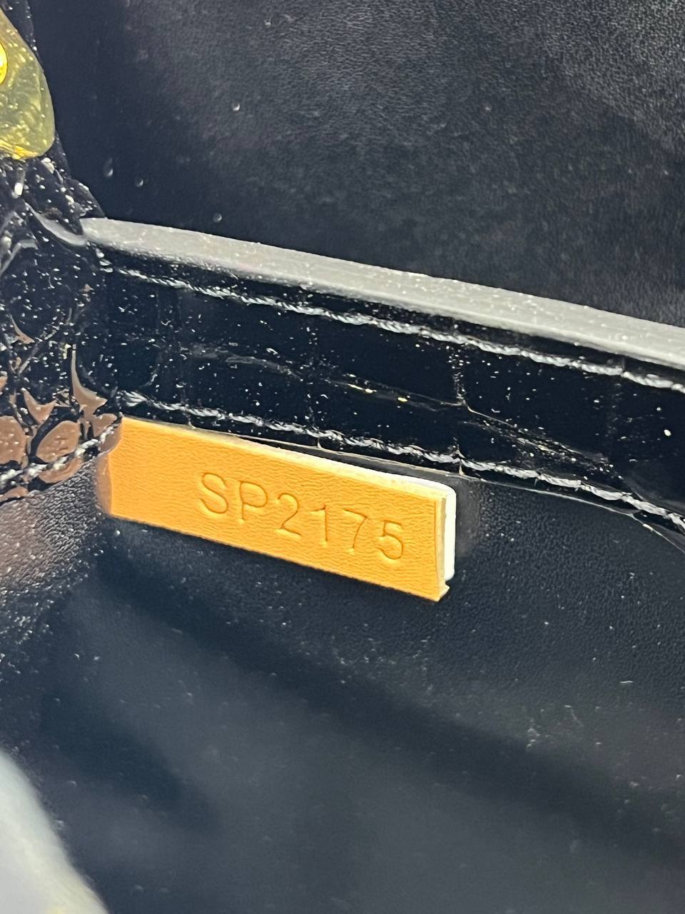 Louis Vuitton Capucines BB