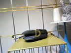 Christian Dior Saddle Bag