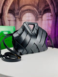 Bottega Veneta Woven Handbag