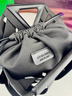 Bottega Veneta Woven Handbag
