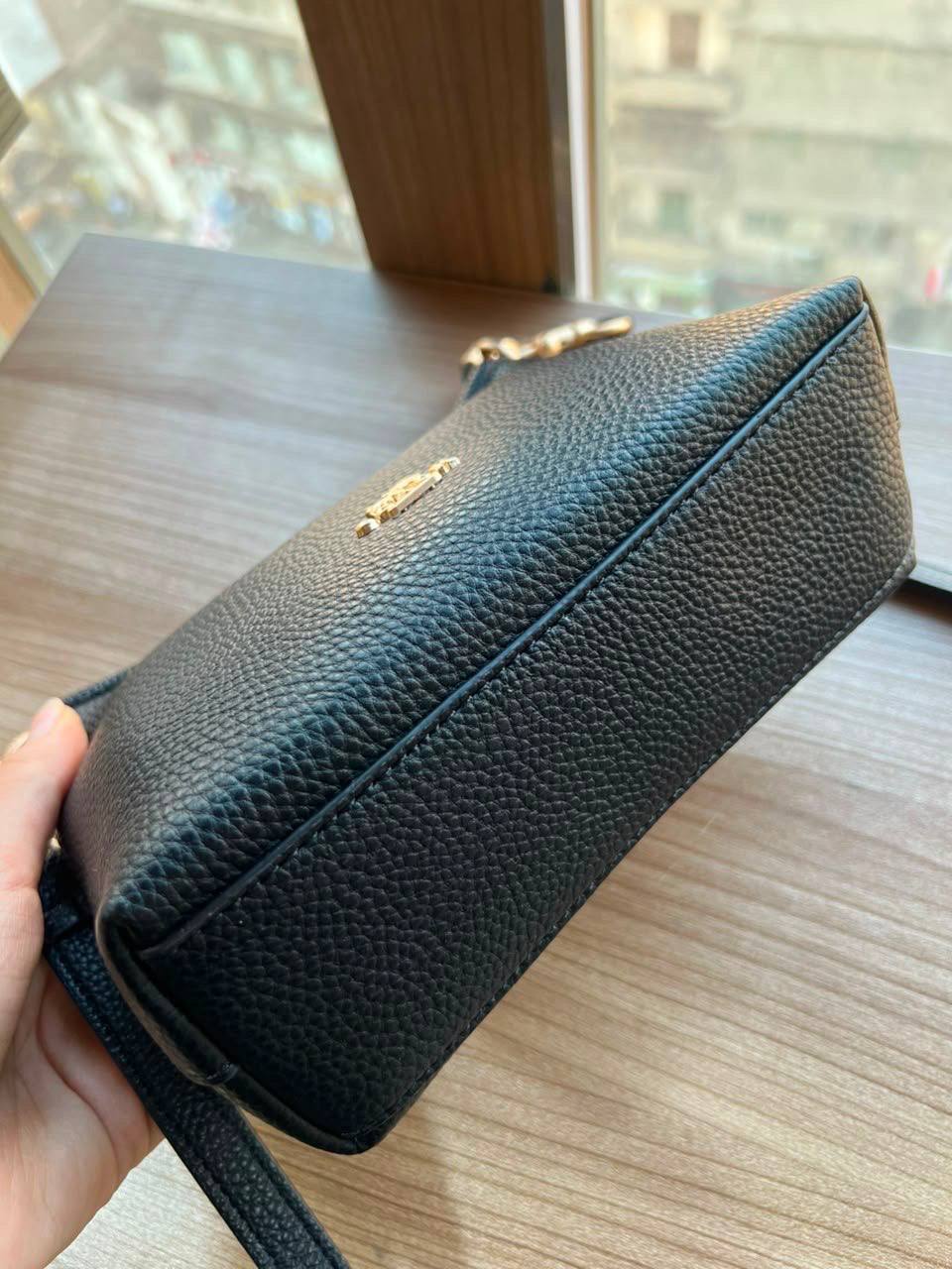 Coach Laurel Shoulder Bag