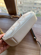 Coach Teri Crossbody Bag