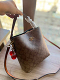 Coach Mollie Bucket Bag