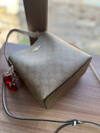 Coach Mollie Bucket Bag