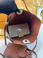 Louis Vuitton Mahina Hina PM