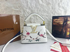 Louis Vuitton Capucines Mini handbag