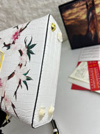 Louis Vuitton Capucines Mini handbag