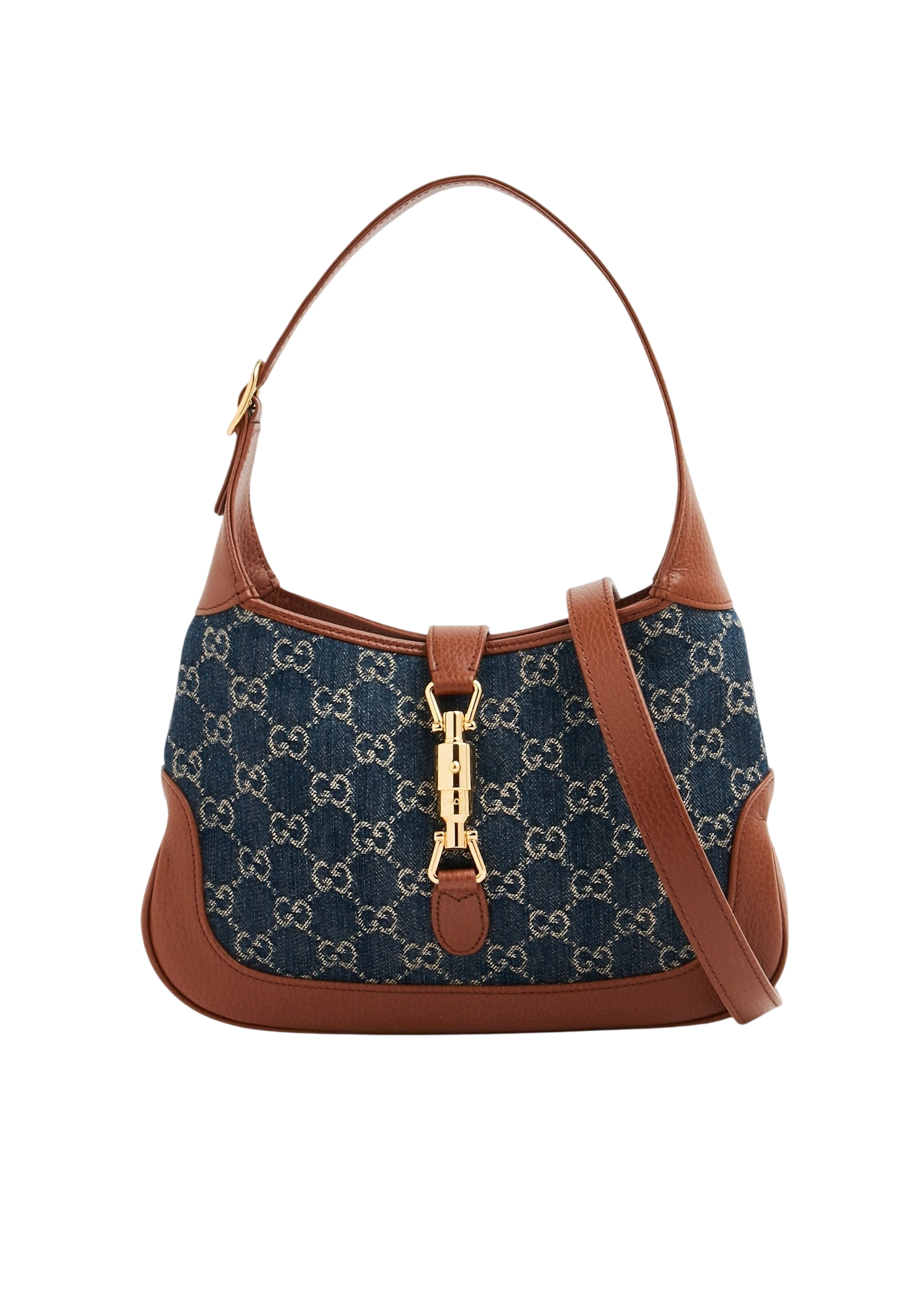 Gucci Jackie 1961 hobo bag
