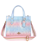 Coach Field Tote