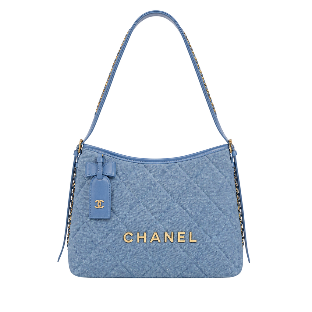 Chanel 25 Handbag