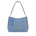 Chanel 25 Handbag