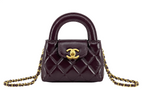 Chanel Mini Shopping Bag