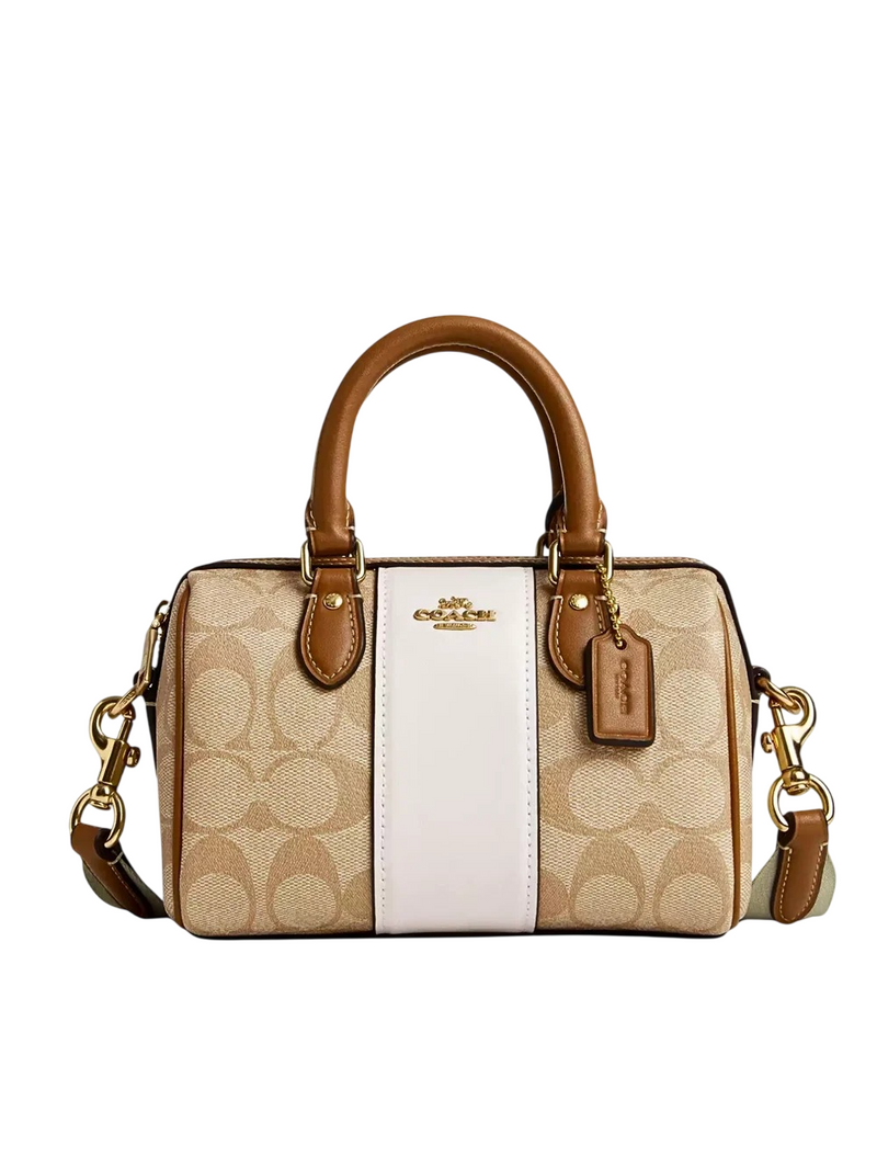 Coach Mini Rowan Crossbody