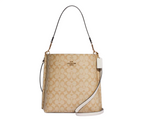 Coach Mollie Bucket Bag