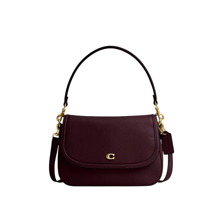 COACH LEGACY Shoulder Bag