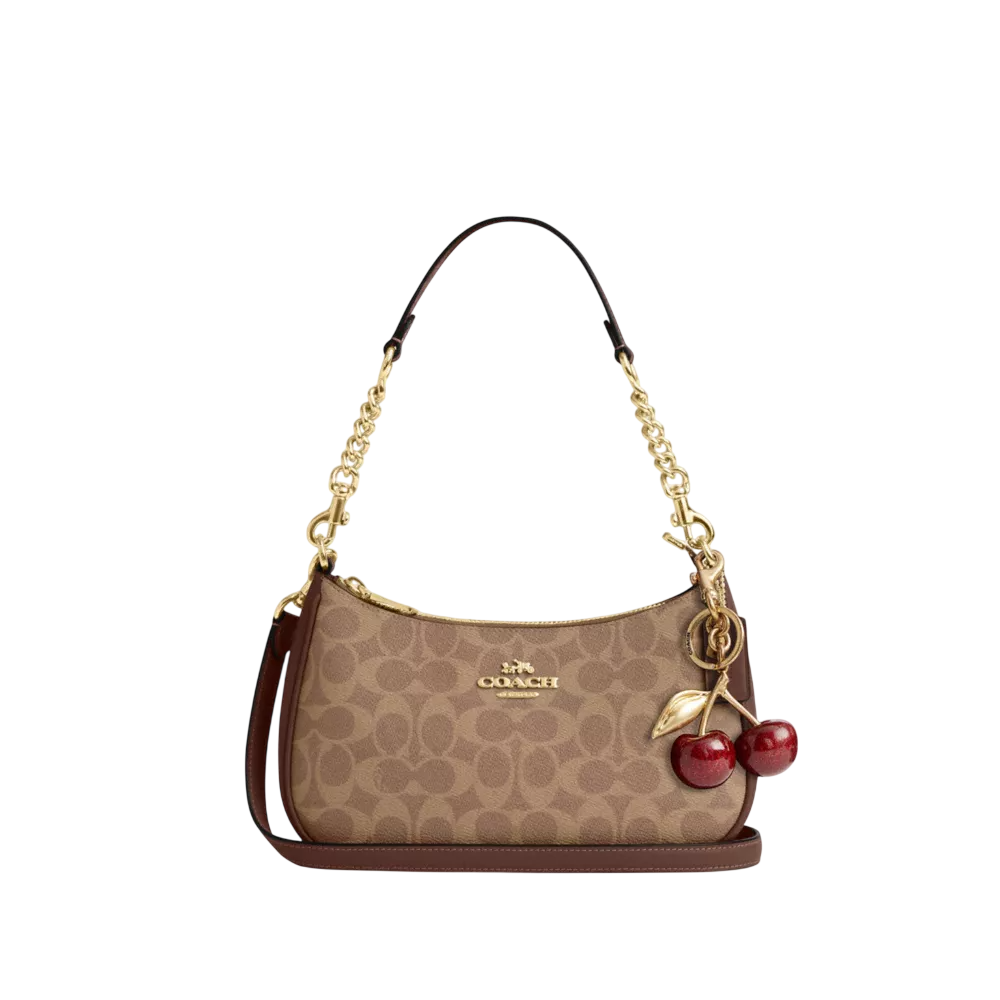 Coach Teri Crossbody Bag