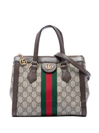 Gucci Ophidia GG Tote Bag