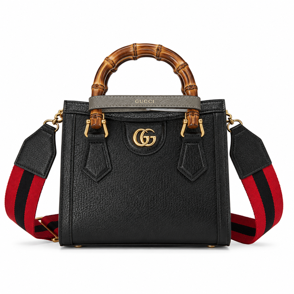 Gucci Diana Mini Tote Bag