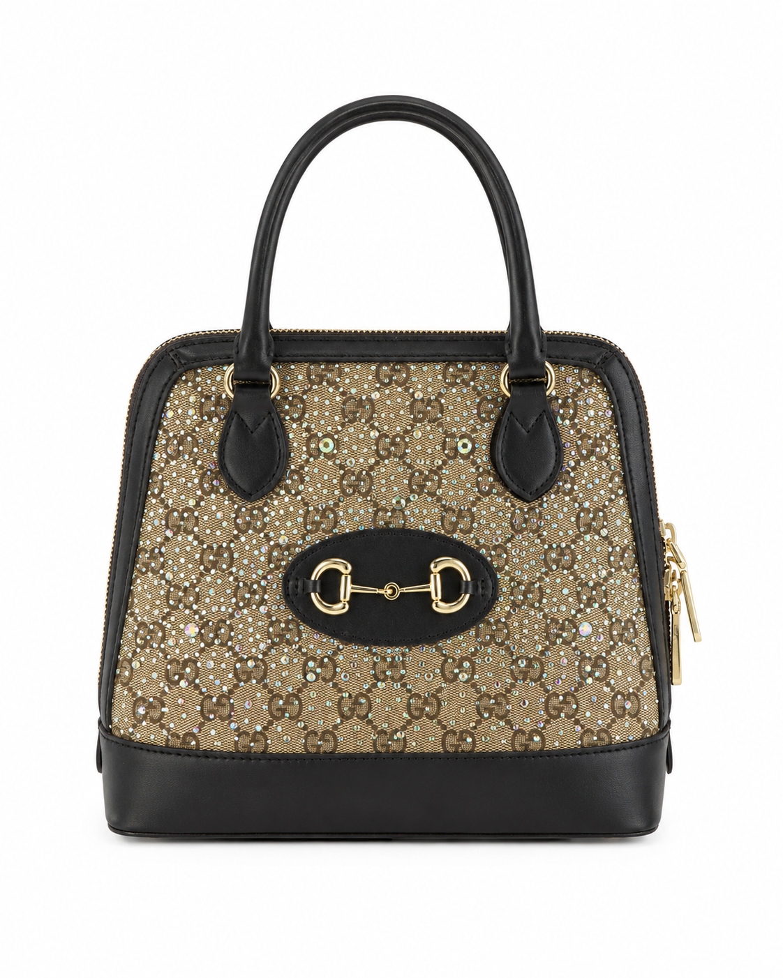 Gucci Horsebit 1955 Small Top Handle Bag