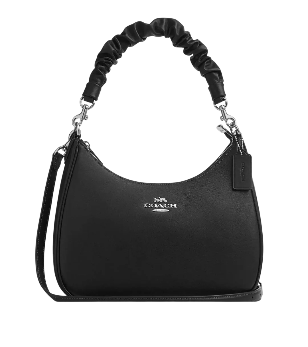 COACH Teri Hobo Shoulder Bag