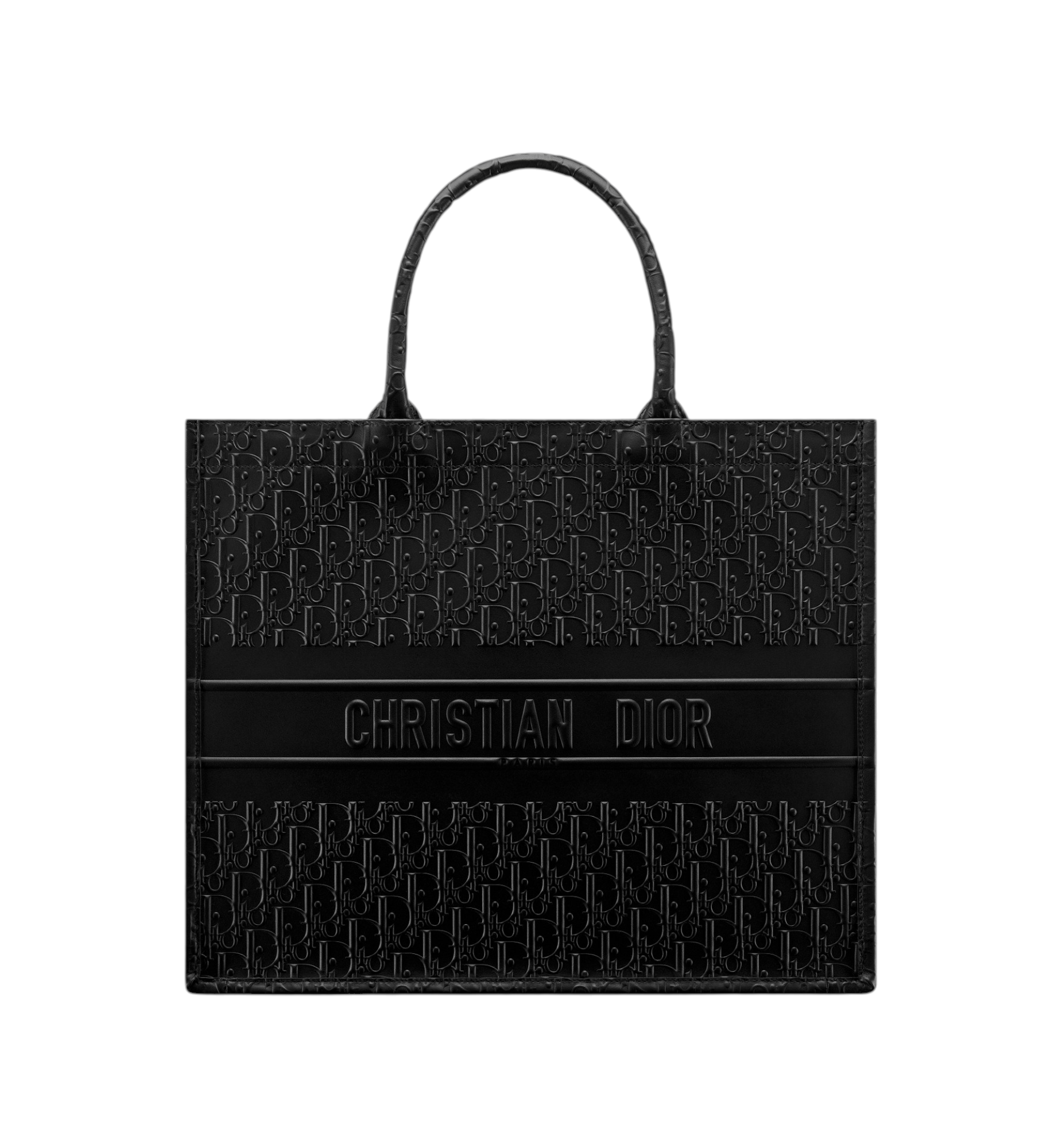 Christian Dior 30 Montaigne Puff Flap Bag